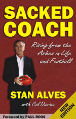 Stan Alves Sacked Coach